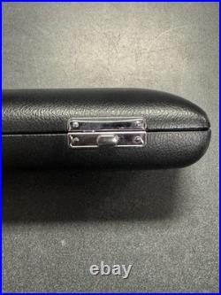 Yamaha 481 Sterling Silver Flute Yamaha 481 Sterling Silver Flute