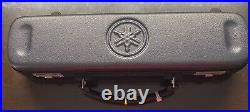 Yamaha Advantage 200AD Flute with Hard Case