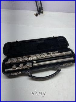 Yamaha FYL-200 AD II Flute Yamaha FYL-200 AD II Flute