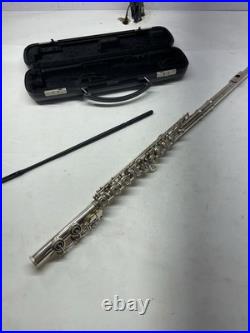 Yamaha FYL-200 AD II Flute Yamaha FYL-200 AD II Flute