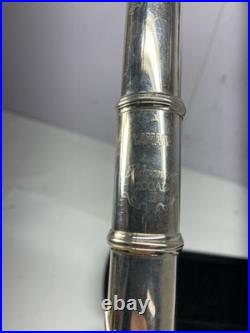 Yamaha FYL-200 AD II Flute Yamaha FYL-200 AD II Flute