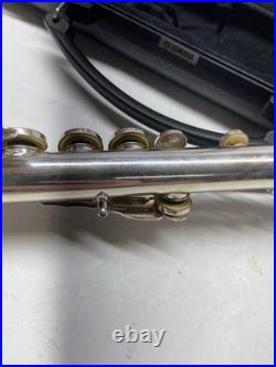 Yamaha FYL-200 AD II Flute Yamaha FYL-200 AD II Flute