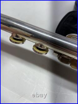 Yamaha FYL-200 AD II Flute Yamaha FYL-200 AD II Flute