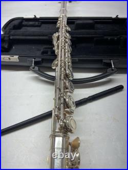 Yamaha FYL-200 AD II Flute Yamaha FYL-200 AD II Flute