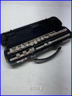 Yamaha FYL-200 AD II Flute Yamaha FYL-200 AD II Flute