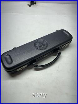 Yamaha FYL-200 AD II Flute Yamaha FYL-200 AD II Flute