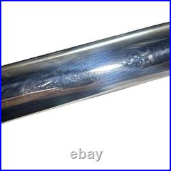 Yamaha Flute 211SII with Case E-mechanism Used, Includes Headjoint and Footjoint