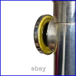 Yamaha Flute 211SII with Case E-mechanism Used, Includes Headjoint and Footjoint