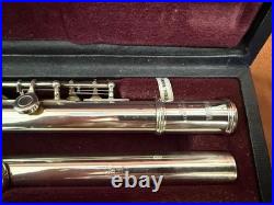 Yamaha Flute Headjoint Silver YFL 311 Model Professional Musical Instrument