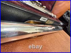 Yamaha Flute Headjoint Silver YFL 311 Model Professional Musical Instrument