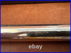Yamaha Flute Headjoint Silver YFL 311 Model Professional Musical Instrument