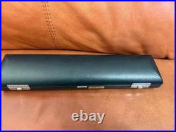 Yamaha Flute Headjoint Silver YFL 311 Model Professional Musical Instrument