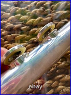 Yamaha Flute Used Good Condition Professional Musical Instrument Sale