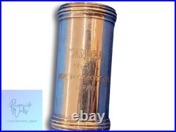 Yamaha Flute YFL211S Used with Minor Defects Silver Flute