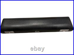 Yamaha Flute YFL-451 Silver 925 with Case