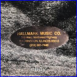 Yamaha Japan Intermediate Flute 2252II