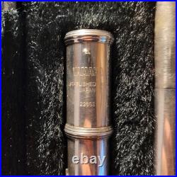 Yamaha Japan Intermediate Flute 2252II