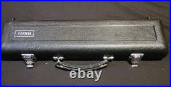 Yamaha Japan Intermediate Flute 2252II