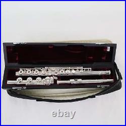 Yamaha Model YFL-677HCT Professional Flute MINT CONDITION