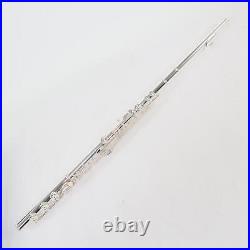 Yamaha Model YFL-677HCT Professional Flute MINT CONDITION