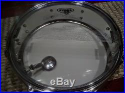Yamaha Piccolo Snare Drum