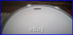 Yamaha Piccolo Snare Drum