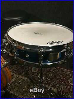 Yamaha Piccolo Snare Drum'David Garibaldi Signature model