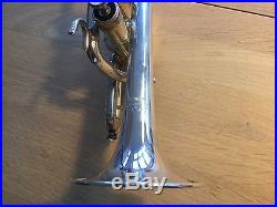 Yamaha Piccolo Trumpet 6810S