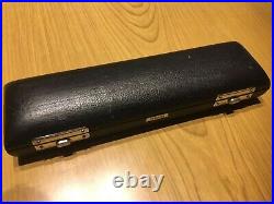 Yamaha Piccolo YPC-81 Handcraft Model genuine hard case musical instrument used