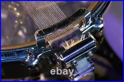 Yamaha SD493 Brass Small Snare