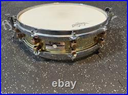 Yamaha Sd 493? HOLY GRAIL OF SNARES RARE BRASS? Beautiful