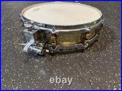 Yamaha Sd 493? HOLY GRAIL OF SNARES RARE BRASS? Beautiful