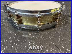 Yamaha Sd 493? HOLY GRAIL OF SNARES RARE BRASS? Beautiful
