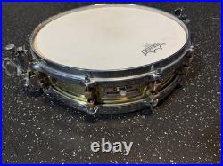 Yamaha Sd 493? HOLY GRAIL OF SNARES RARE BRASS? Beautiful