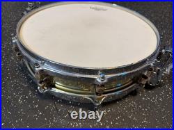 Yamaha Sd 493? HOLY GRAIL OF SNARES RARE BRASS? Beautiful