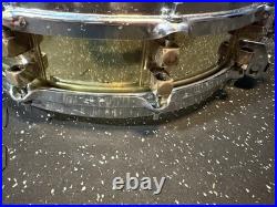 Yamaha Sd 493? HOLY GRAIL OF SNARES RARE BRASS? Beautiful