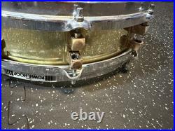 Yamaha Sd 493? HOLY GRAIL OF SNARES RARE BRASS? Beautiful