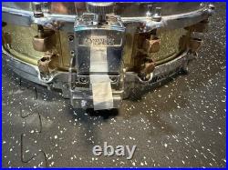 Yamaha Sd 493? HOLY GRAIL OF SNARES RARE BRASS? Beautiful