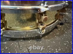 Yamaha Sd 493? HOLY GRAIL OF SNARES RARE BRASS? Beautiful