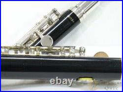 Yamaha Standard Piccolo YPC-32 with Hard case, Cleaning rod Tested Used From Japan