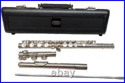 Yamaha Vita Model 113 Concert Flute