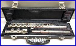 Yamaha Vita Model 113 Concert Flute