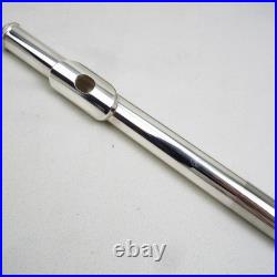 Yamaha YFL-211SII Flute Junk Item Used Japan