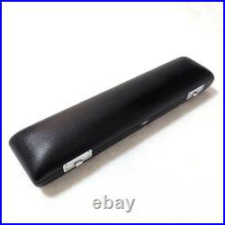 Yamaha YFL-211 Flute with Case, Used, Needs Maintenance