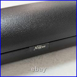 Yamaha YFL-211 Flute with Case, Used, Needs Maintenance