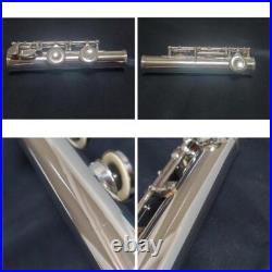 Yamaha YFL-221 Flute USED
