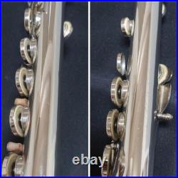 Yamaha YFL-221 Flute USED