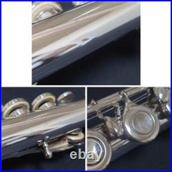 Yamaha YFL-221 Flute USED