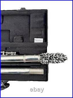 Yamaha YFL 222 Flute