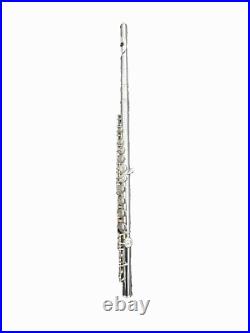 Yamaha YFL 222 Flute